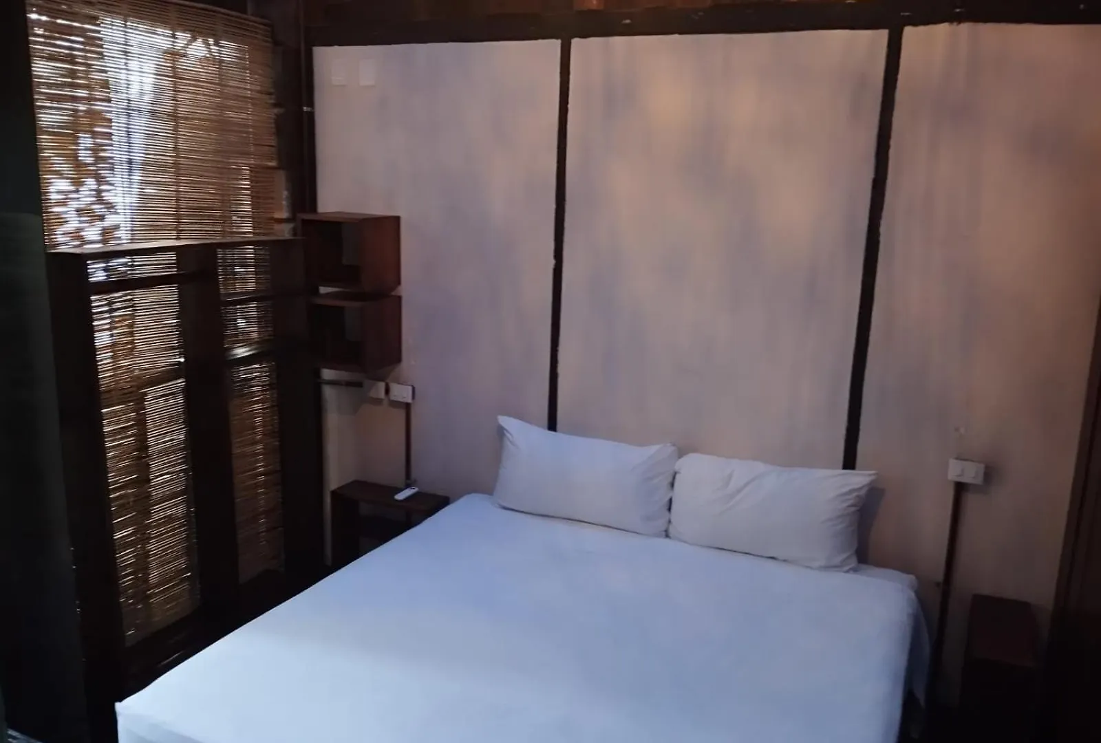 Hotel Free Style Tulum