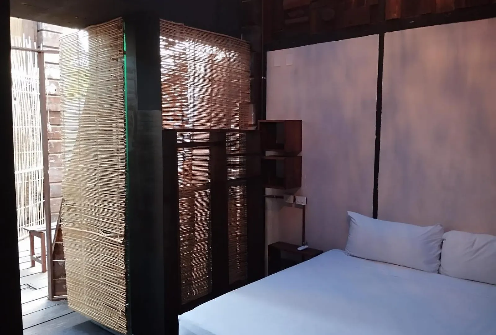 Guest house Hotel Free Style Tulum