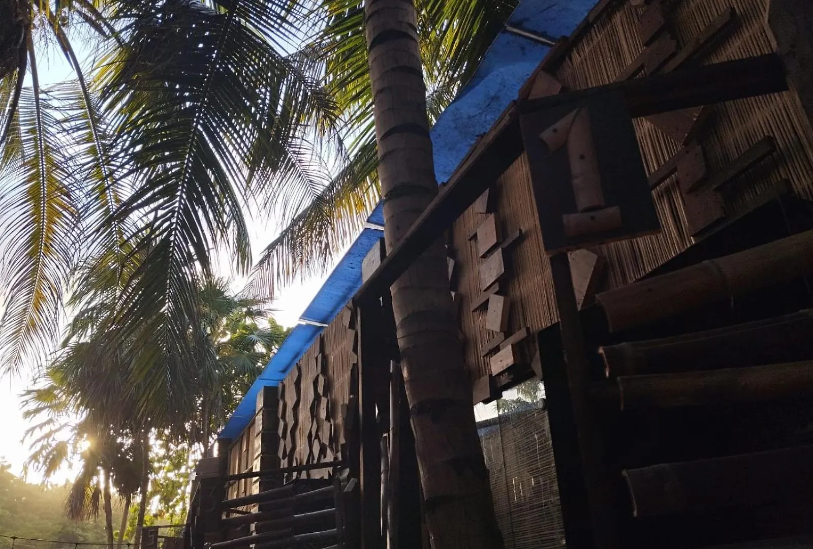 Hotel Free Style Tulum