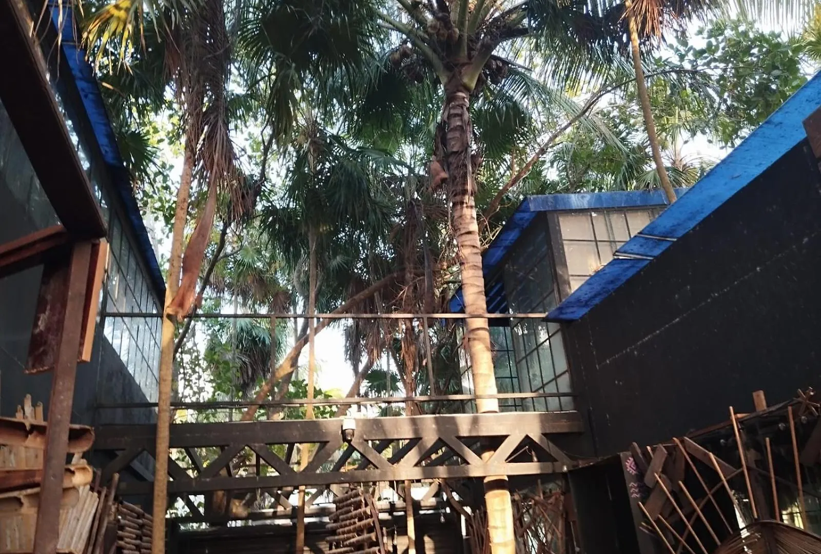Guest house Hotel Free Style Tulum