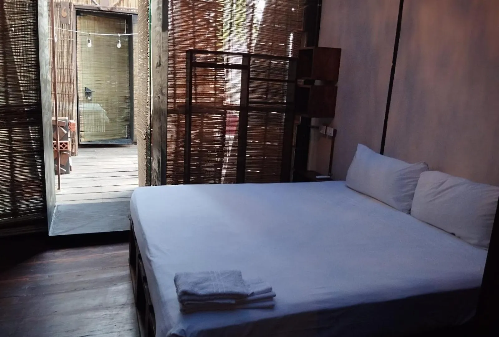 Hotel Free Style Tulum 0*,  Mexico
