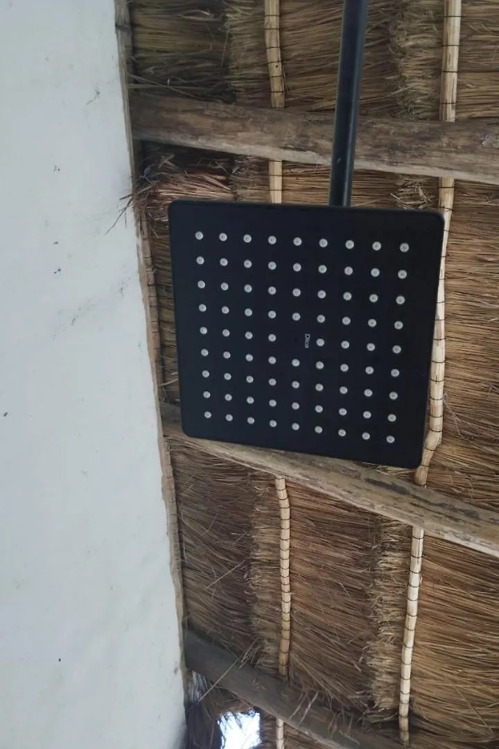 Guest house Hotel Free Style Tulum Mexico