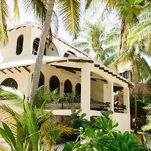 Bed and breakfast Olas, Tulum